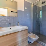 펜션 Front In With Sauna 프레멘투라