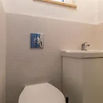 Front In With Sauna * 프레멘투라