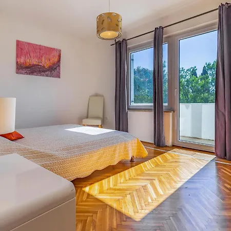 Gorgeous In With Sauna Premantura