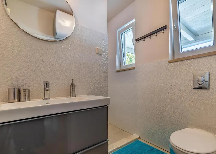 Gorgeous In With Sauna *