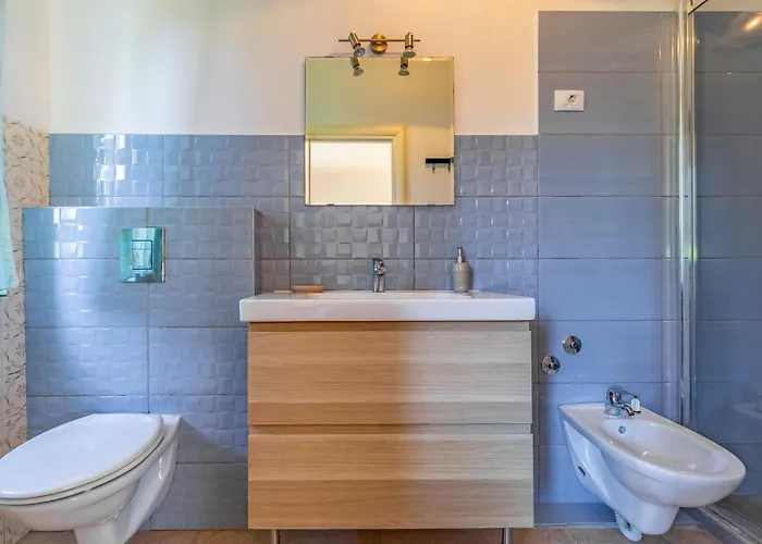 Gorgeous In With Sauna Hébergement de vacances