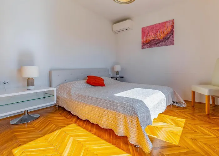 Gorgeous In With Sauna Premantura