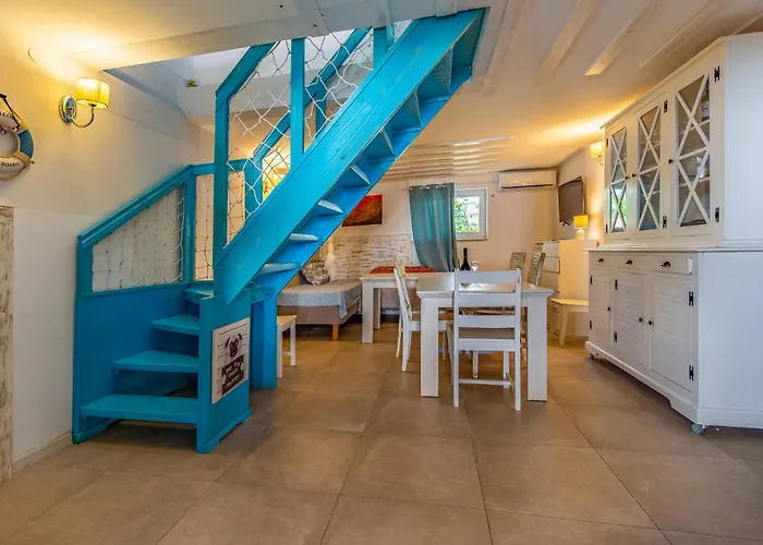 Hébergement de vacances Gorgeous In With Sauna