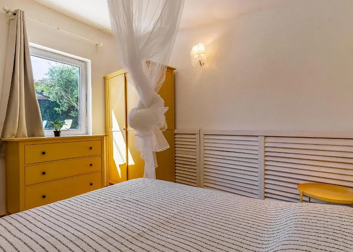 Gorgeous In With Sauna Hébergement de vacances *