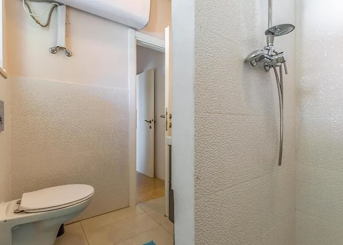 Hébergement de vacances Gorgeous In With Sauna *