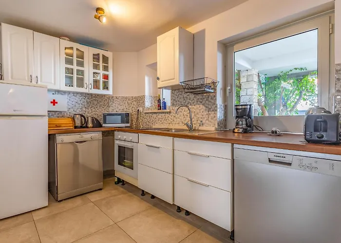 Gorgeous In With Sauna *