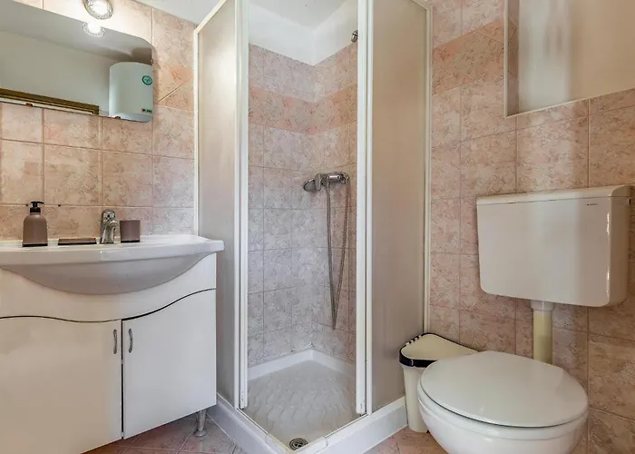 Gorgeous In With Sauna * Premantura