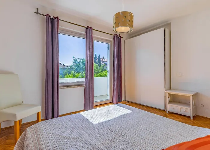 Gorgeous In With Sauna Premantura