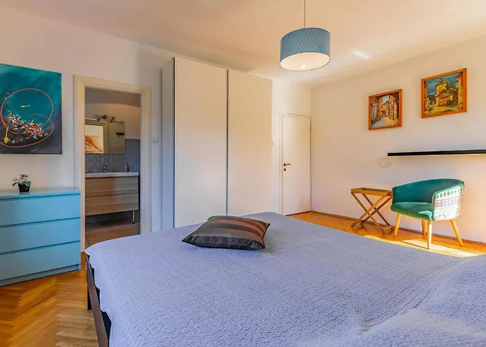 Gorgeous In With Sauna