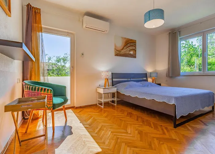 Gorgeous In With Sauna Hébergement de vacances