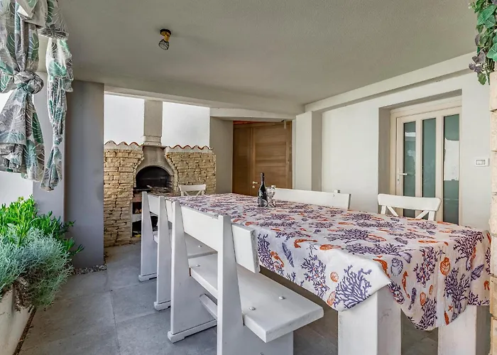 Hébergement de vacances Gorgeous In With Sauna *