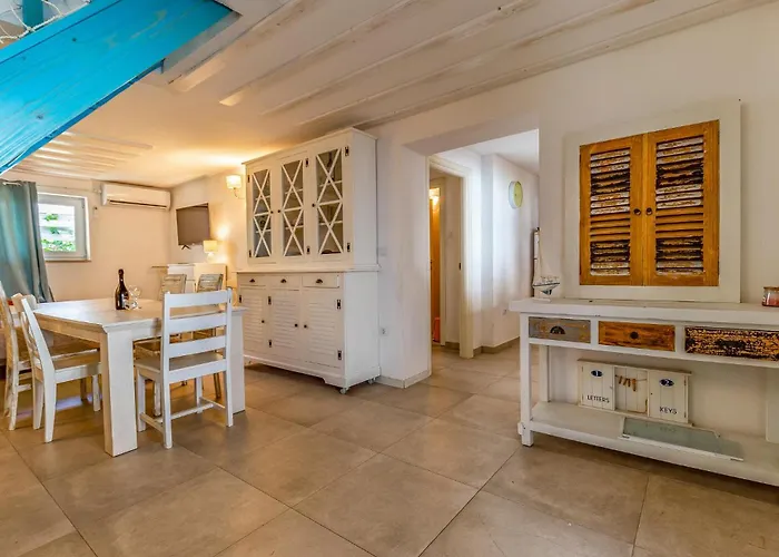 Gorgeous In With Sauna * Premantura