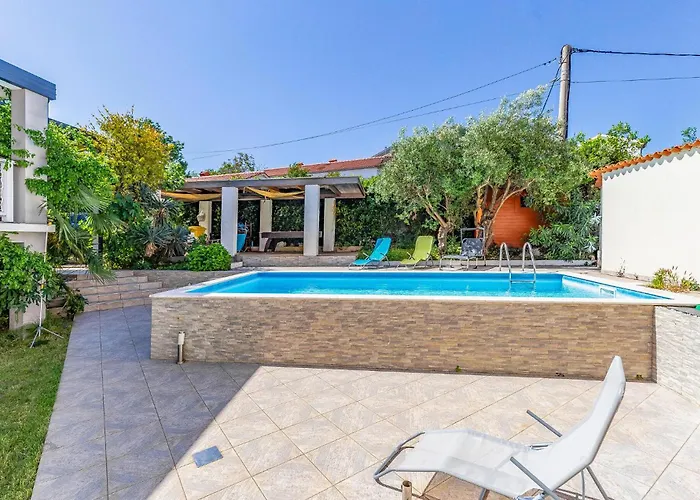 Hébergement de vacances Gorgeous In With Sauna *