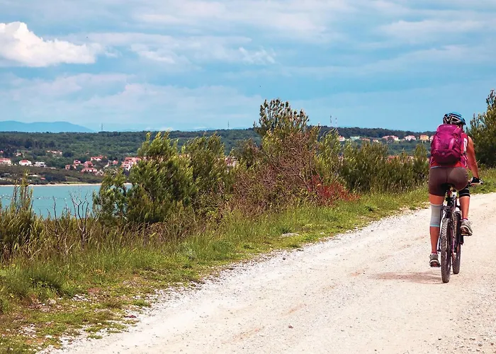 Hébergement de vacances Gorgeous In With Sauna