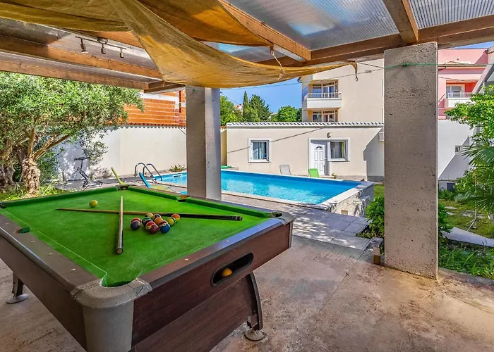 Hébergement de vacances Gorgeous In With Sauna *